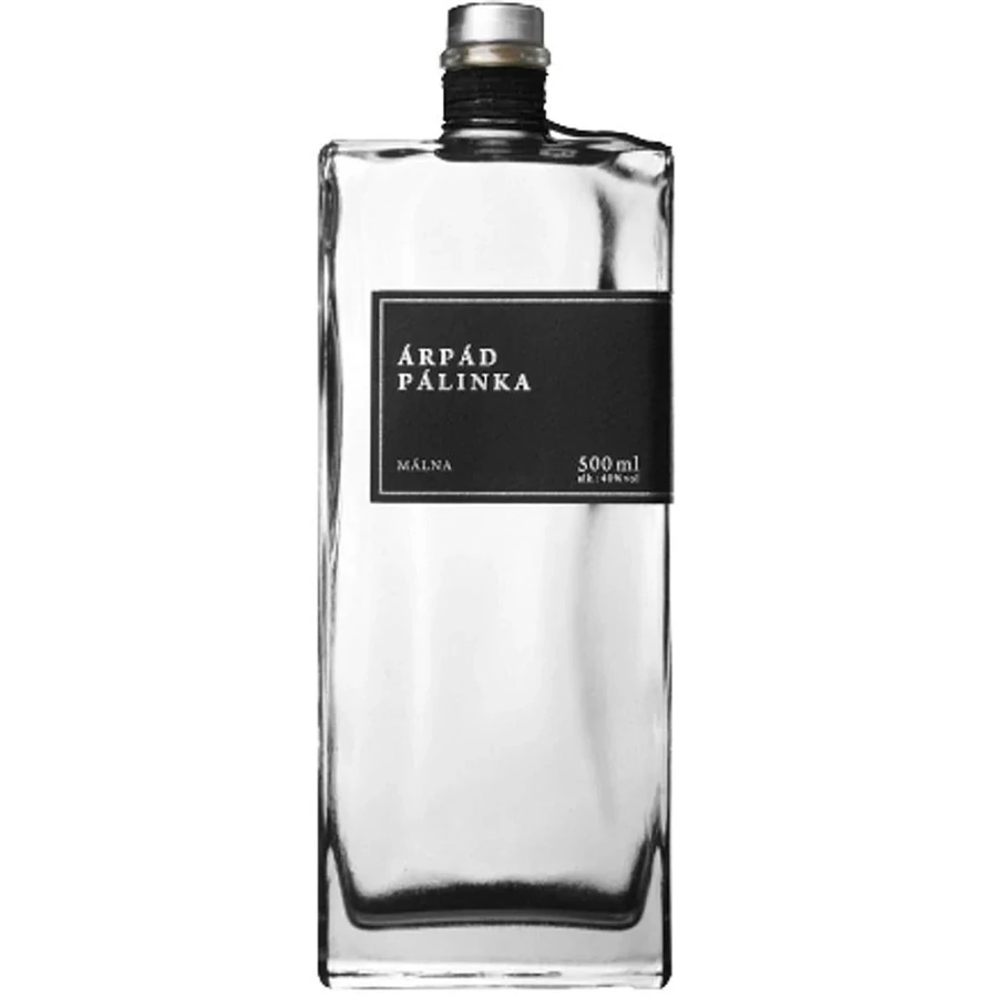 Árpád Málna párlat (0.5l) 40%