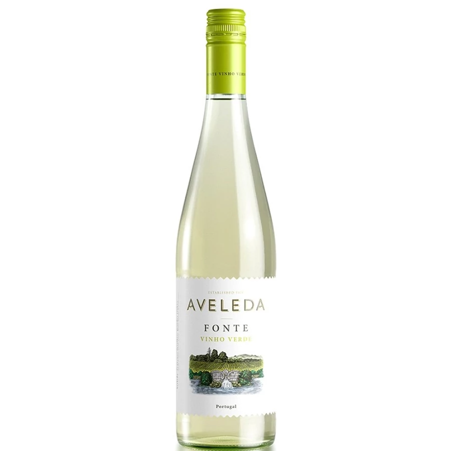 Aveleda Fonte Vinho Verde 2025