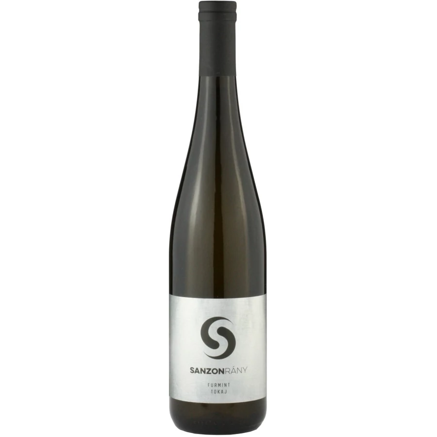 Sanzon Tokaj Rány Furmint 2022