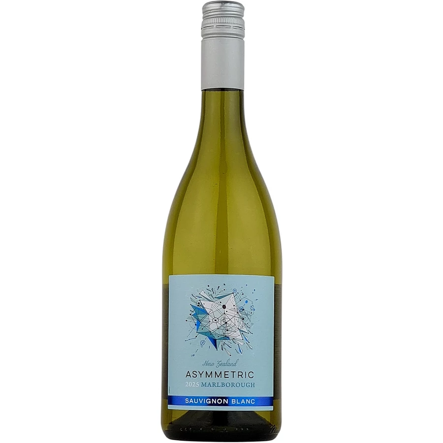 Asymmetric Sauvignon Blanc 2025