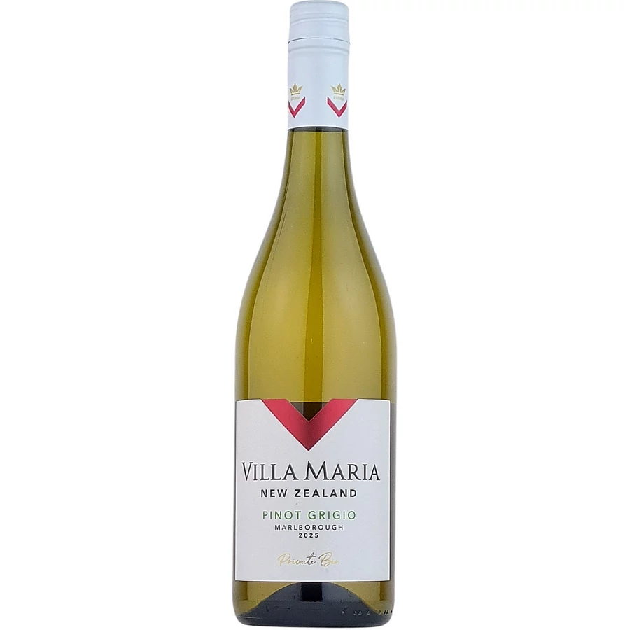 Villa Maria Pinot Grigio 2025