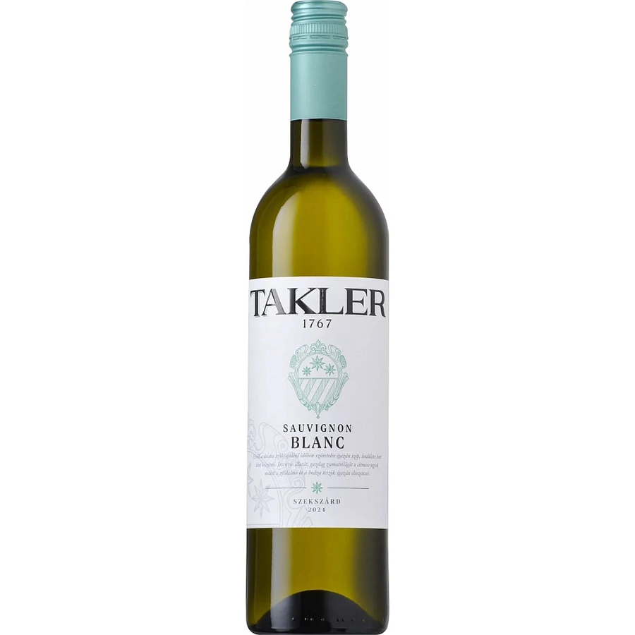 Takler Sauvignon Blanc 2025
