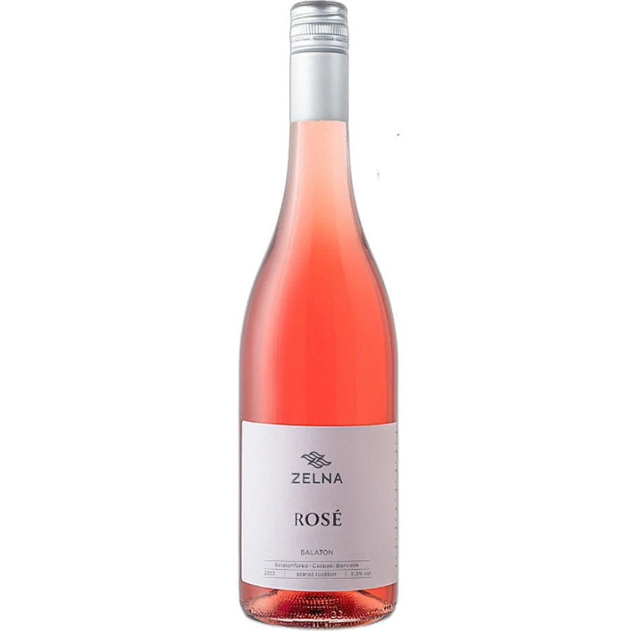 ZELNA Rosé BIO 2025