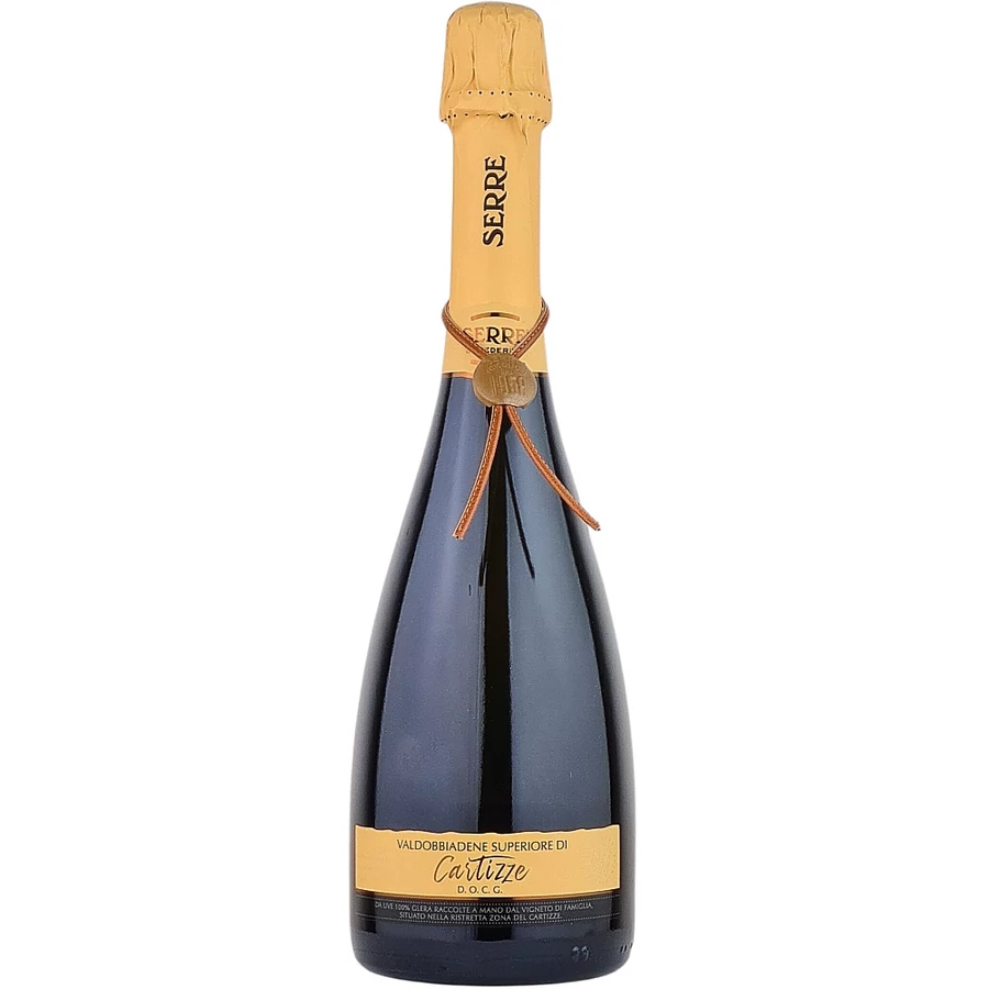 Serre di Pederiva Cartizze Prosecco DOCG Valdobbiadene Dry
