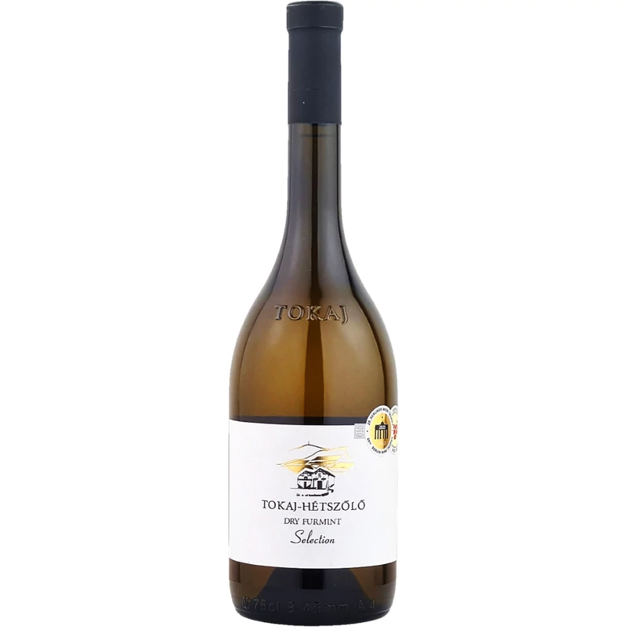 Tokaj-Hétszőlő Furmint Selection 2014