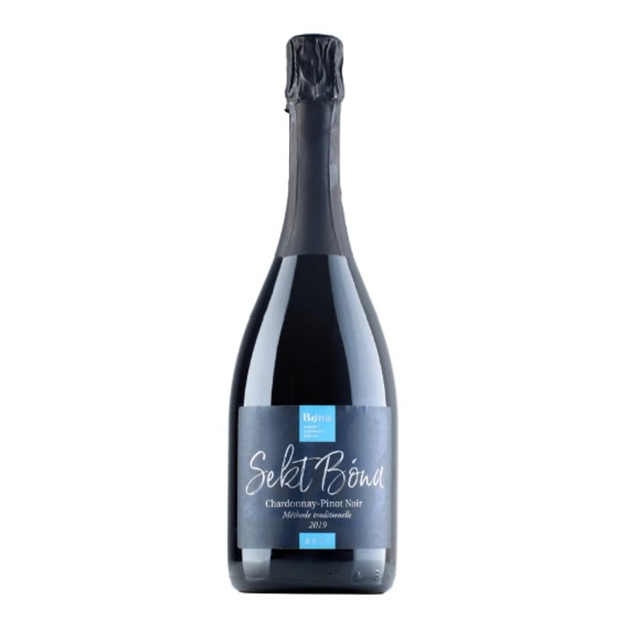 Bóna Sekt méthode traditionelle pezsgő 2023