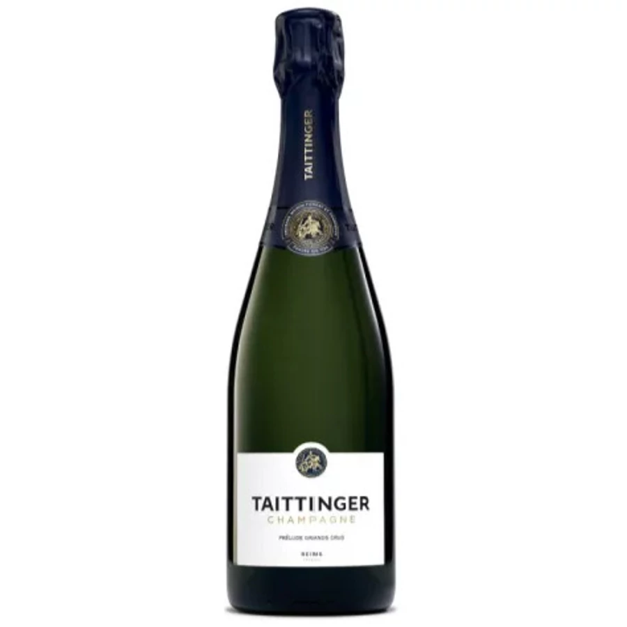 Champagne Taittinger Prelude Grands Cru Brut (V)