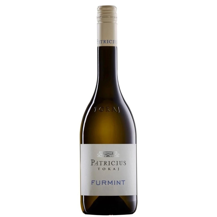 Patricius Furmint 2025