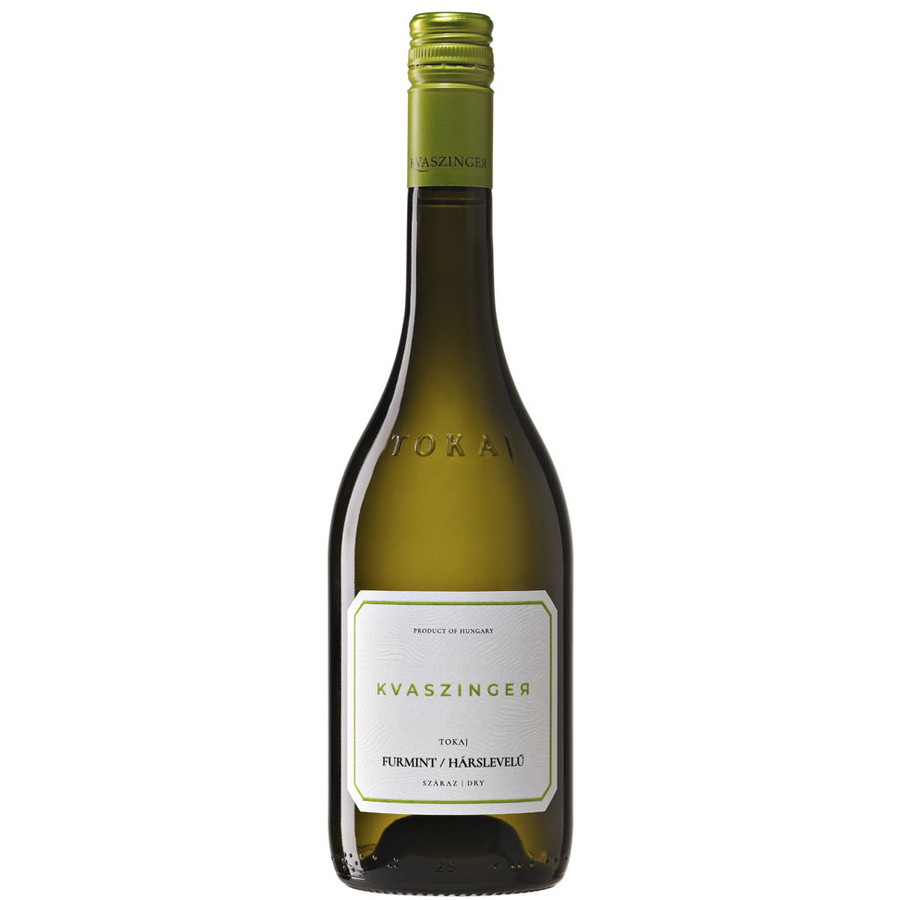 Kvaszinger Tokaj Dry 2025 Kvaszinger Tokaj Dry 2025