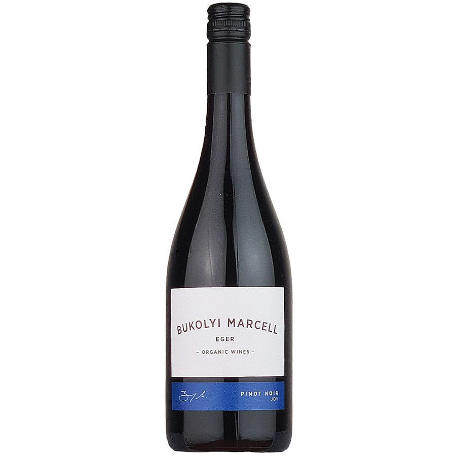 Bukolyi Marcell Pinot Noir Joy 2025 (BIO)  