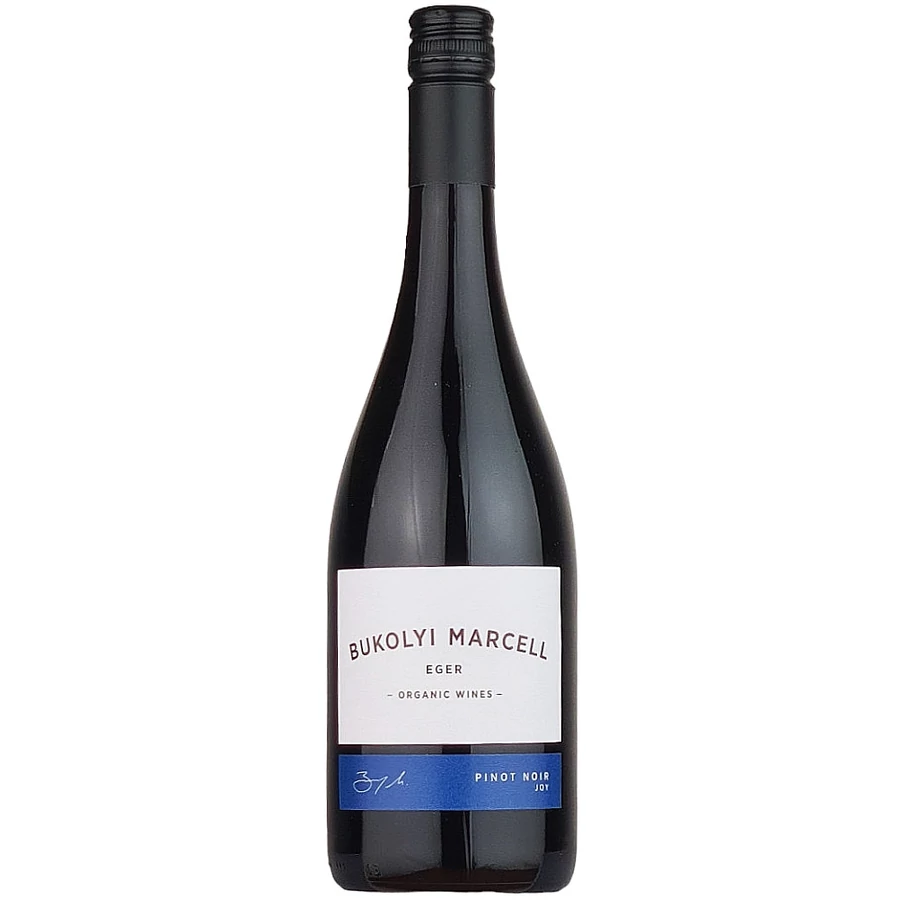 Bukolyi Marcell Pinot Noir Joy 2025 (BIO)  