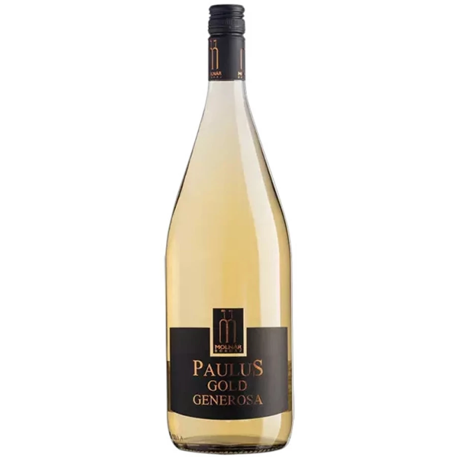 Paulus Gold Generosa 2025 1,5L