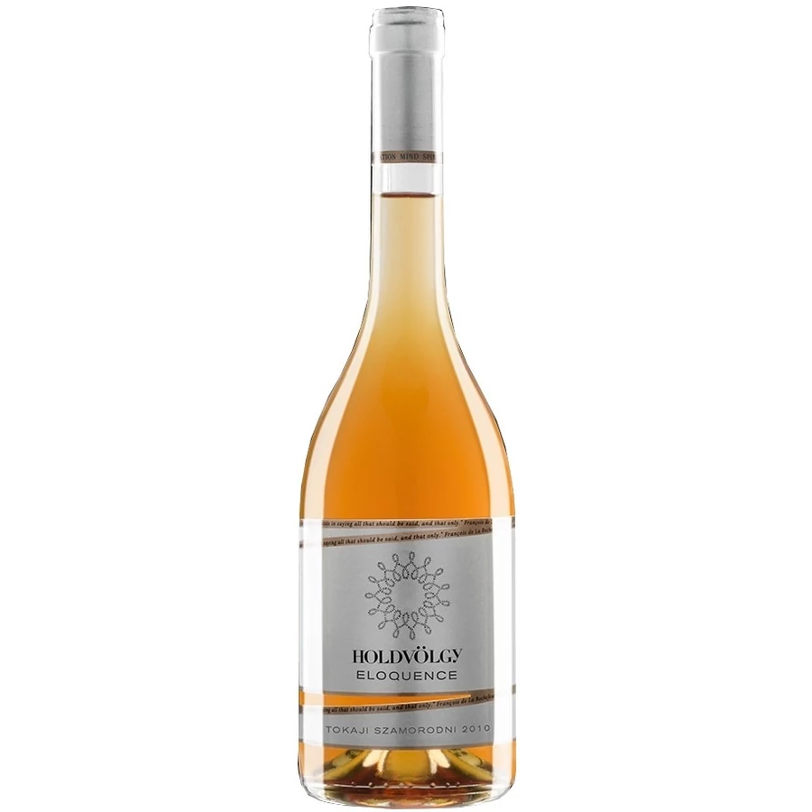 Holdvölgy Eloquence Édes Szamorodni 2014 (0,5l)