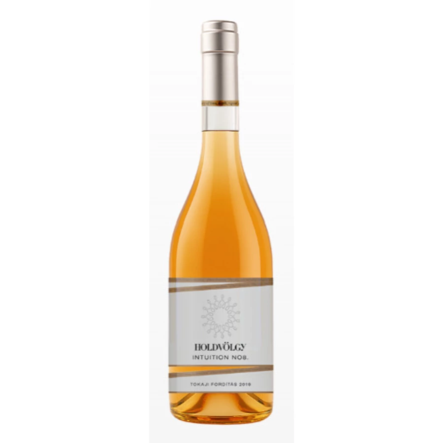 Holdvölgy Intuition No8. Fordítás 2019 (0,5l)