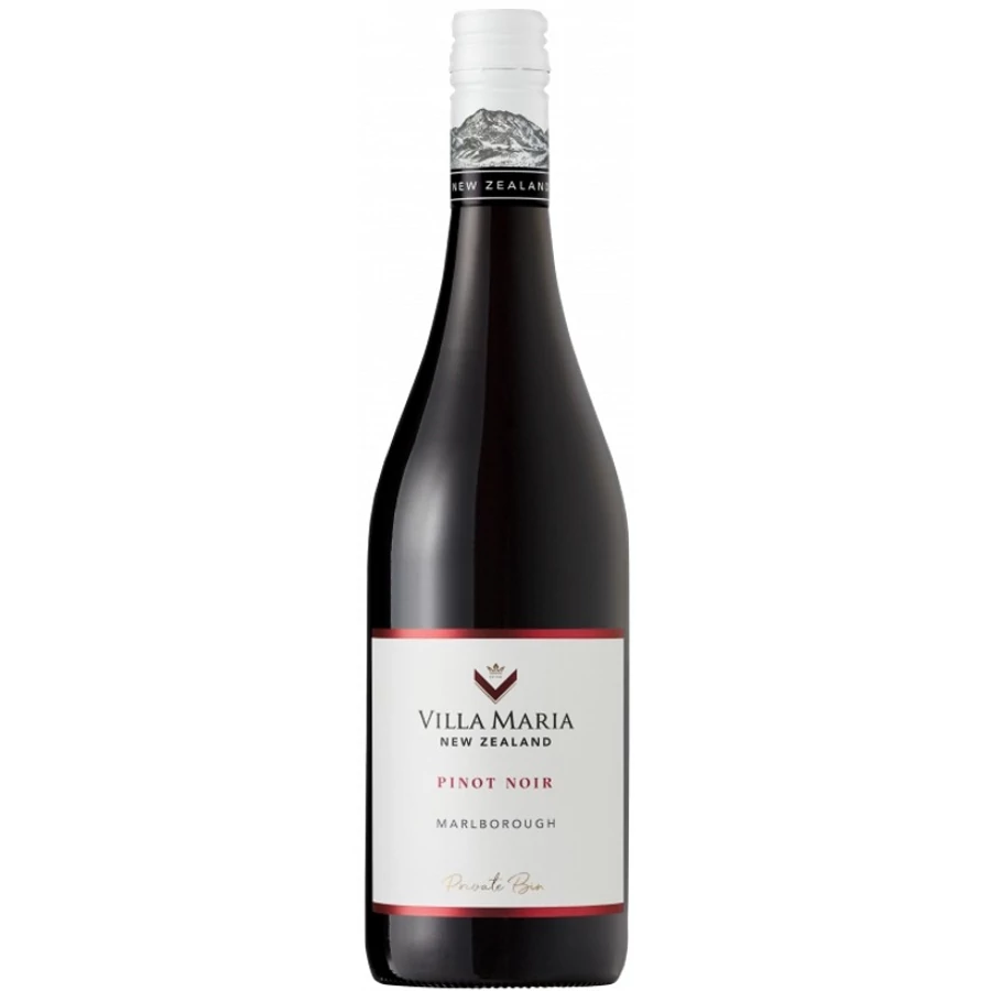 Villa Maria Pinot Noir 2023