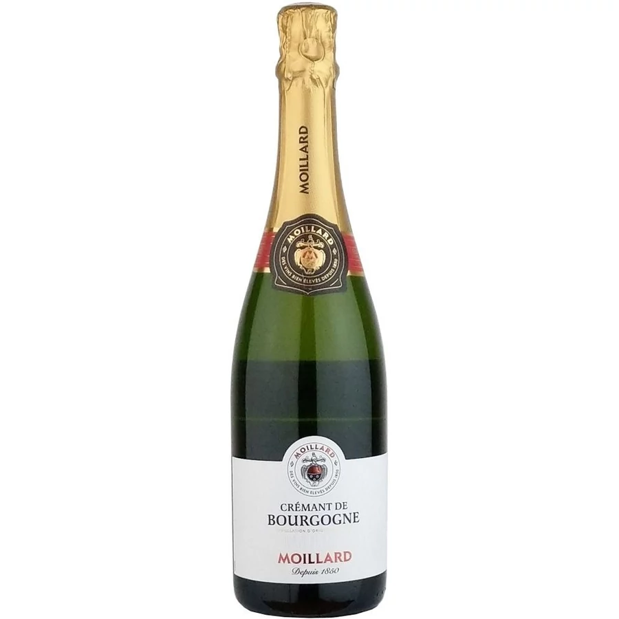 Moillard Crémant de Bourgogne Brut 2024