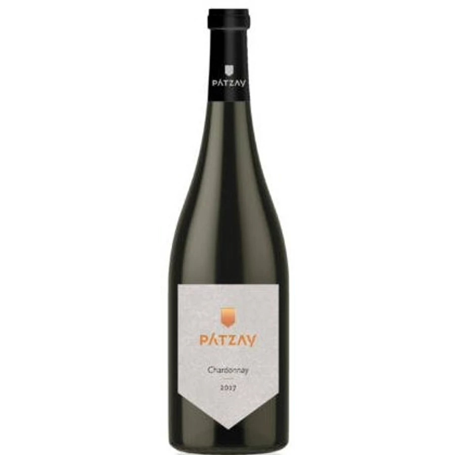 Pátzay Prémium Chardonnay 2024 (V)