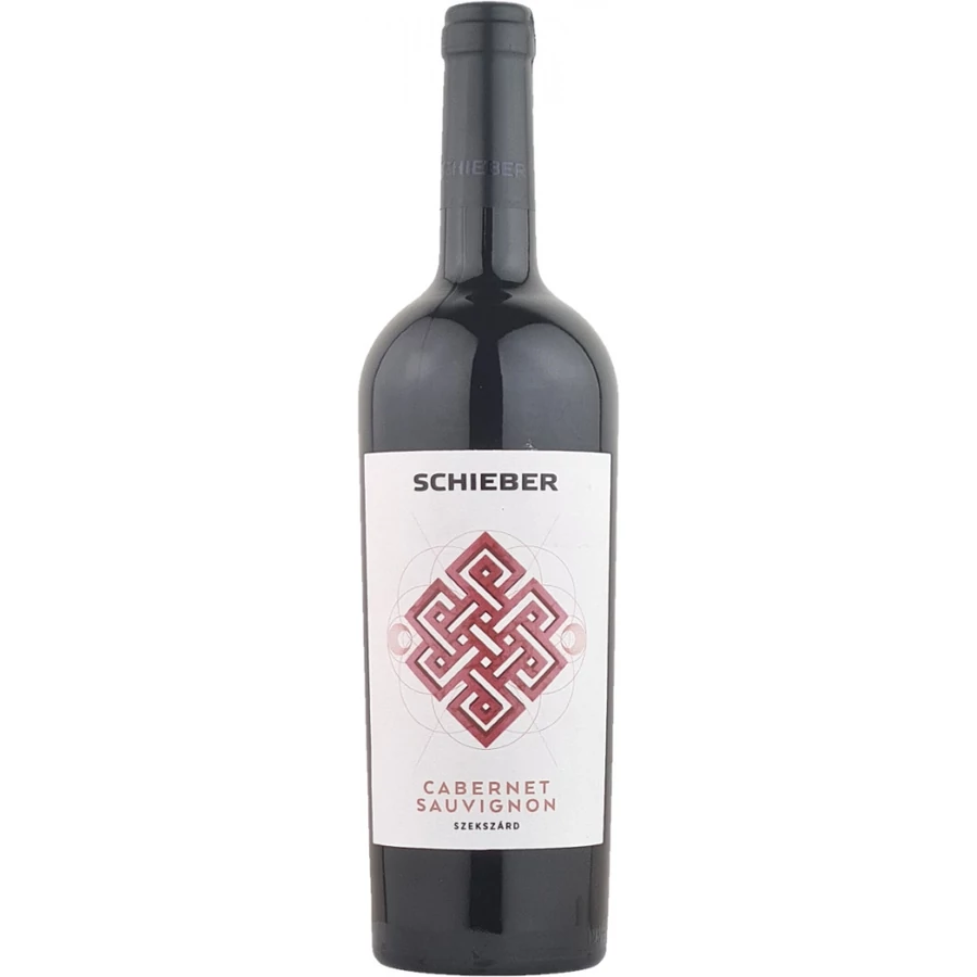 Schieber Karma Cabernet Sauvignon 2023