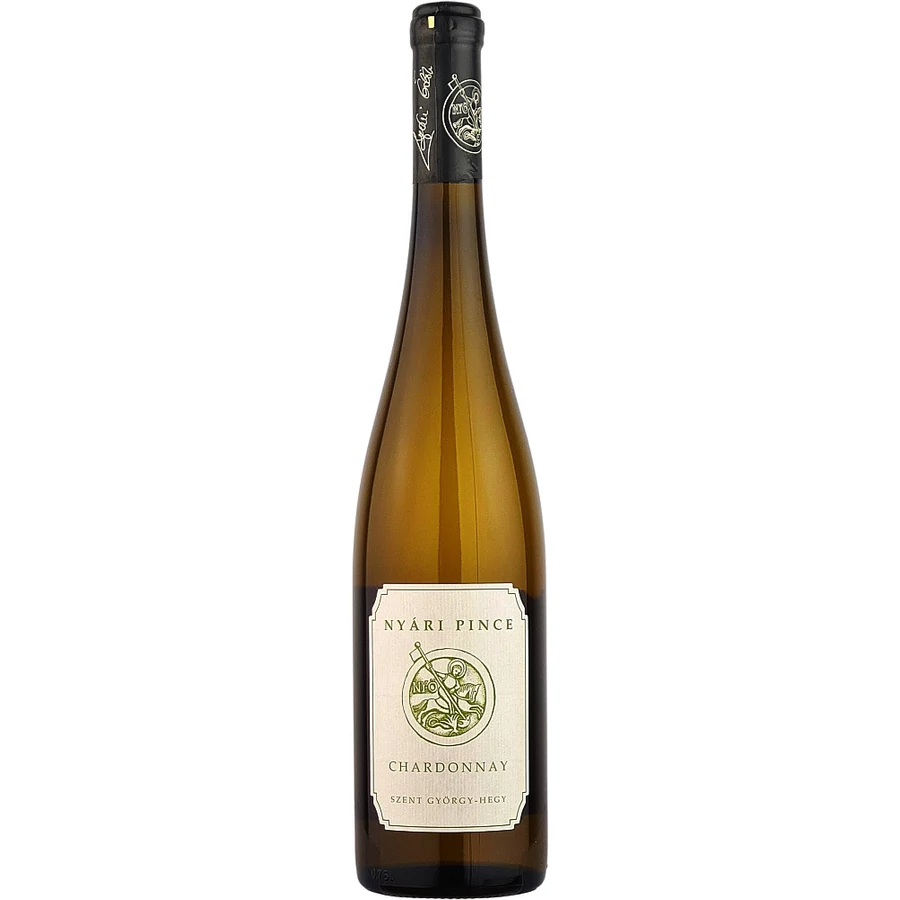 Nyári Pince Chardonnay 2025