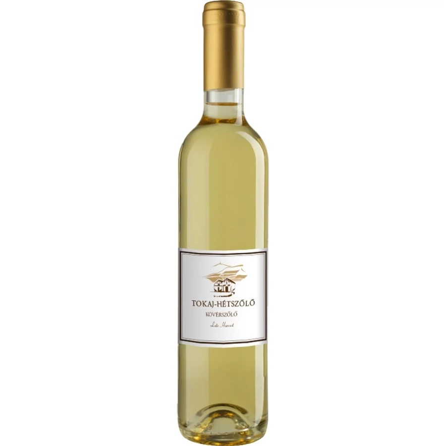 Tokaj-Hétszőlő Késői Szüret 2022 (kövérszőlő) (0,5l) (BIO)