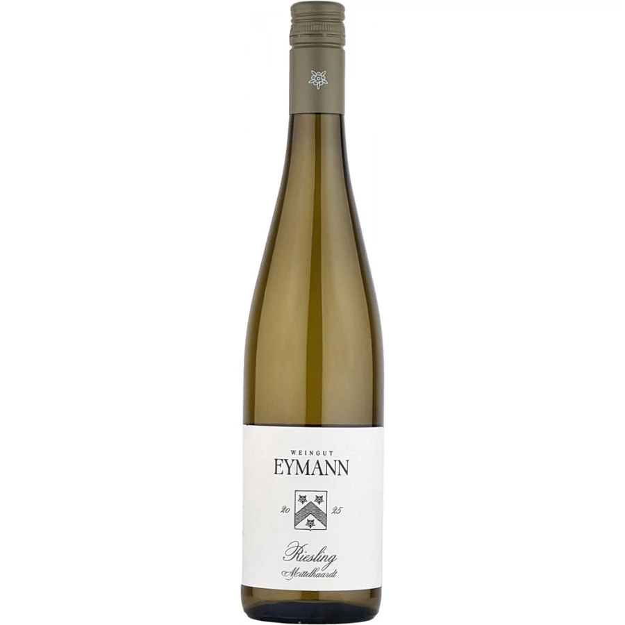Eymann - Riesling Classic 2025