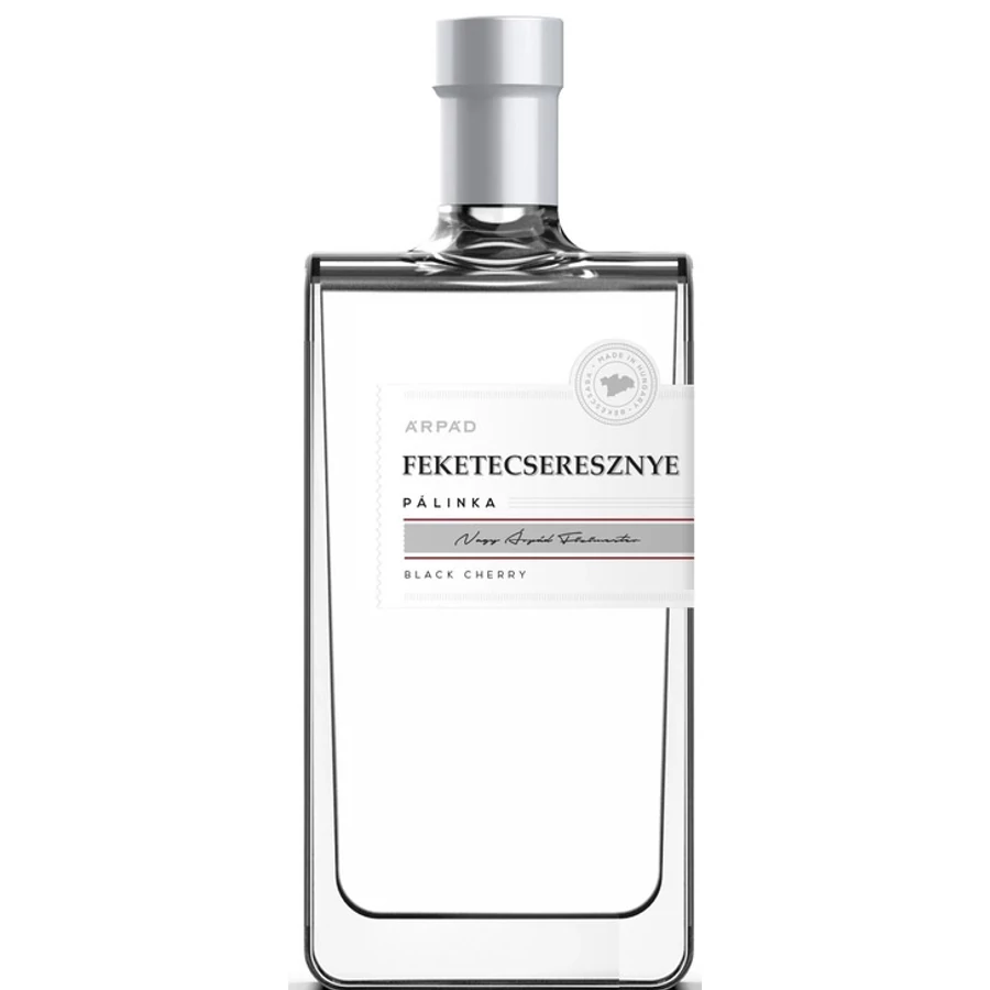 Árpád Pálinka Feketecseresznye (0.5l) 40% (V)