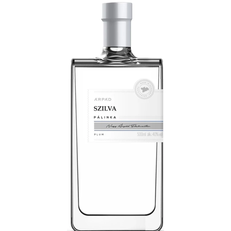 Árpád Pálinka Szilva Pálinka (0.5l) 40% (V)