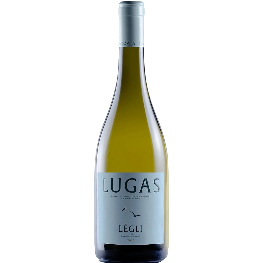 Légli Lugas 2025
