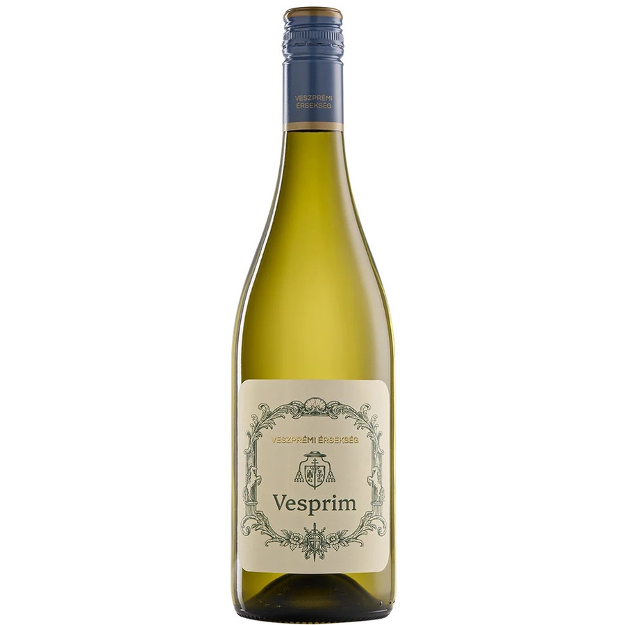 Veszprémi Érsekség Vesprim Blanc 2025 Veszprémi Érsekség Vesprim Blanc 2025