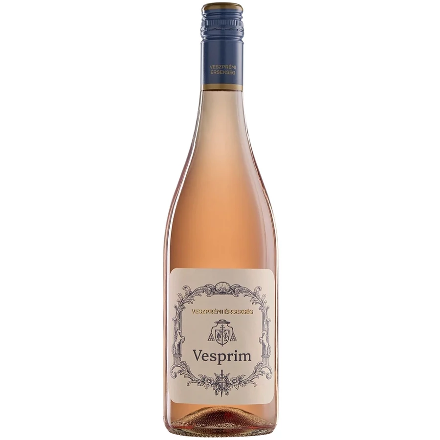 Veszprémi Érsekség Vesprim Rosé 2025