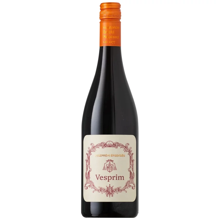 Veszprémi Érsekség Vesprim Rouge 2024
