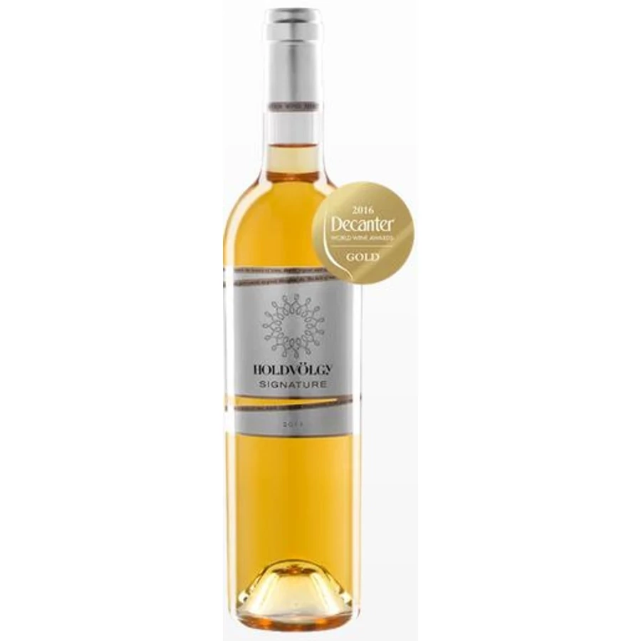 Holdvölgy Signature 2013 (0,5l)