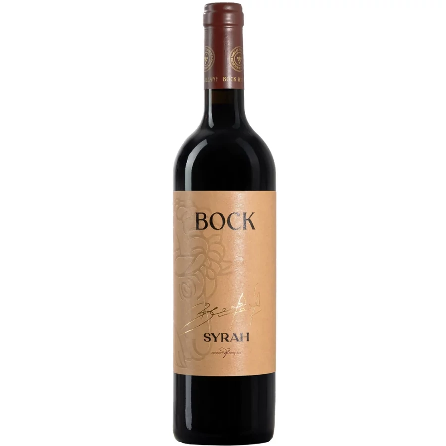 Bock Syrah 2023