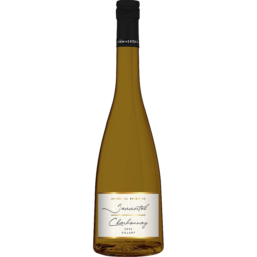 Jammertal Classicus Chardonnay 2025