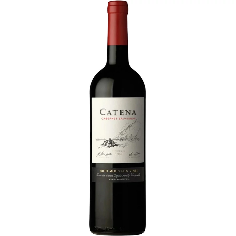 Bodega Catena  Cabernet Sauvignon 2019