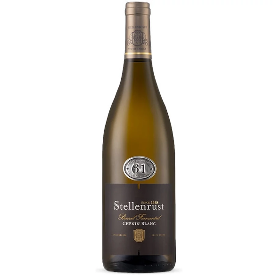 Stellenrust  61 Barrel Fermented Chenin Blanc 2025