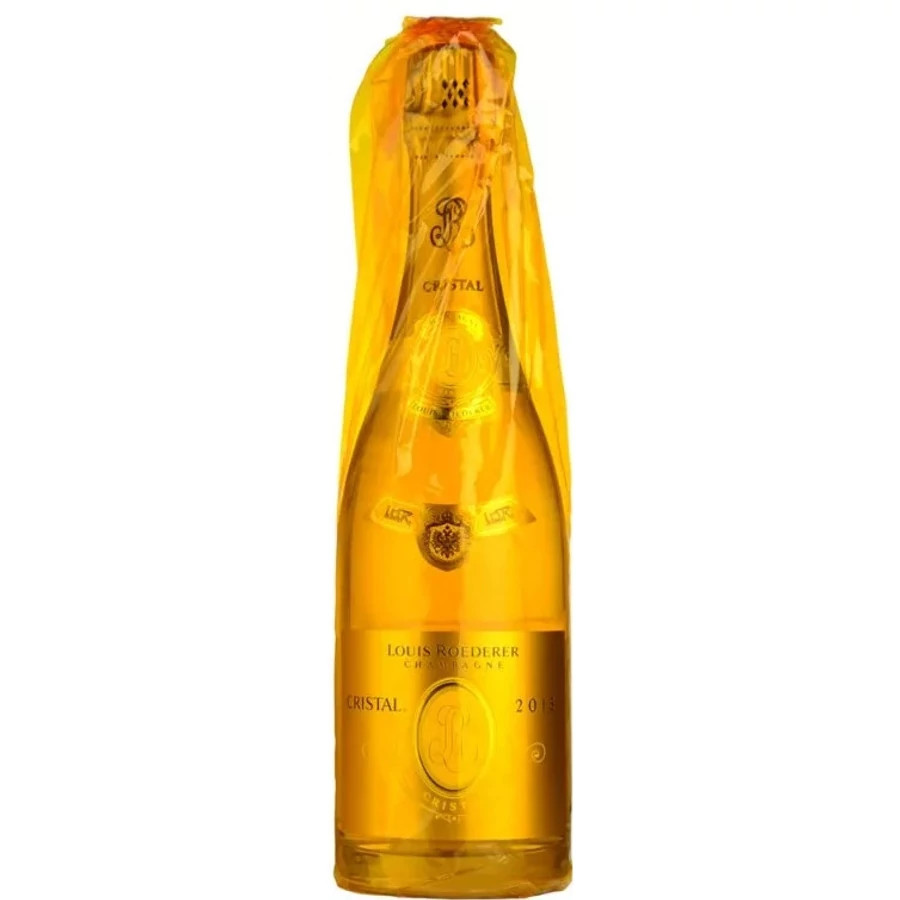 Louis Roederer Cristal Brut 2015