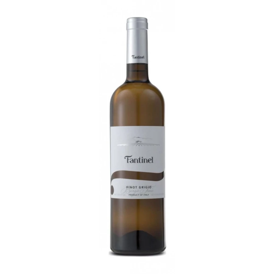 Fantinel Borgo Tesis Pinot Grigio 2024