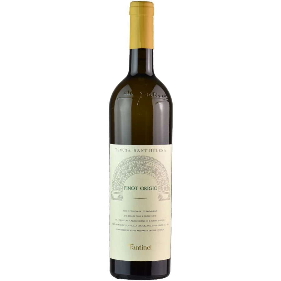 Fantinel Sant'Helena Pinot Grigio 2019