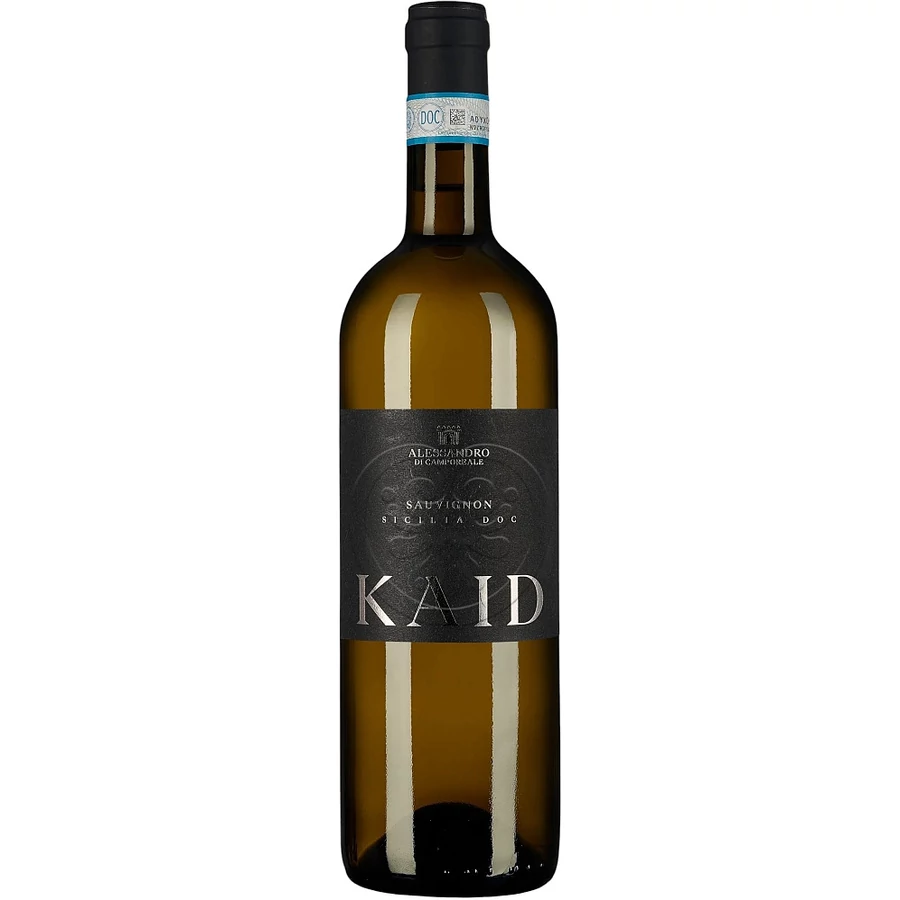 A. di Camporeale Kaid Sauvignon Blanc 2025