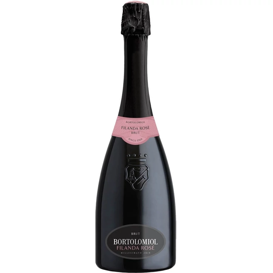 Bortolomiol Filanda Rosé Brut 2025