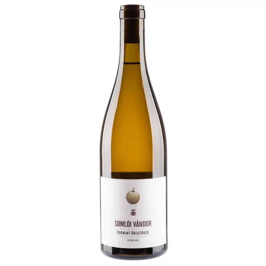 Somlói Vándor Furmint Öreg Tőkék 2024