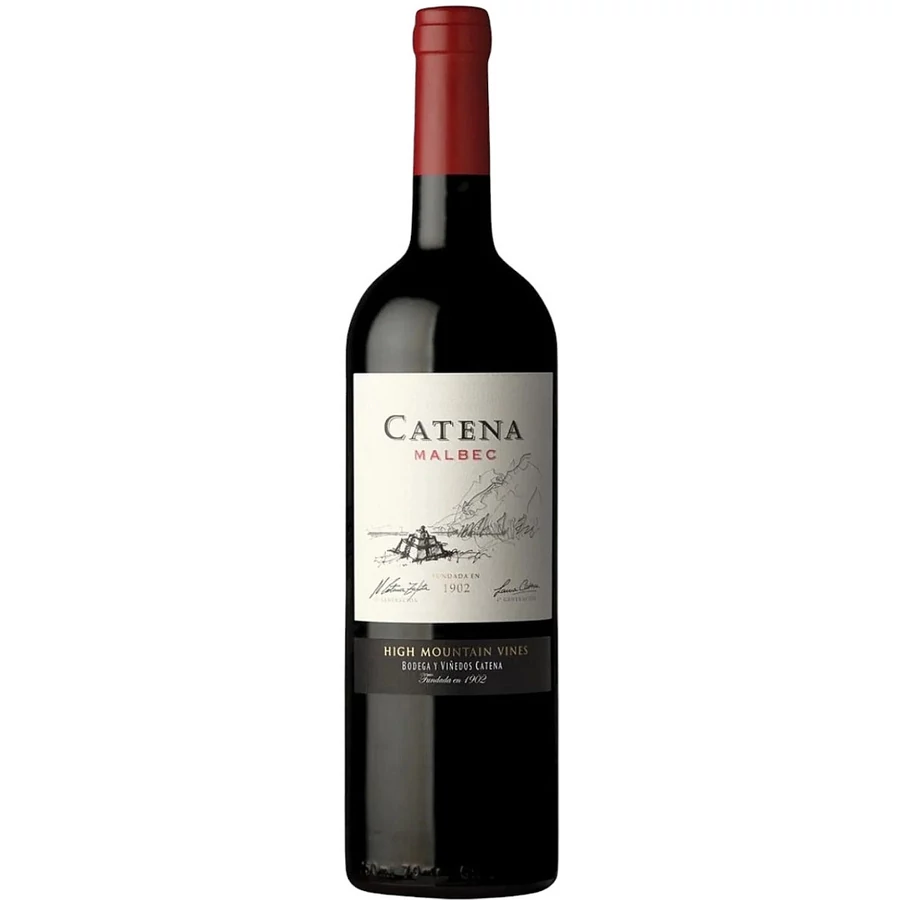 Bodega Catena  Malbec 2023