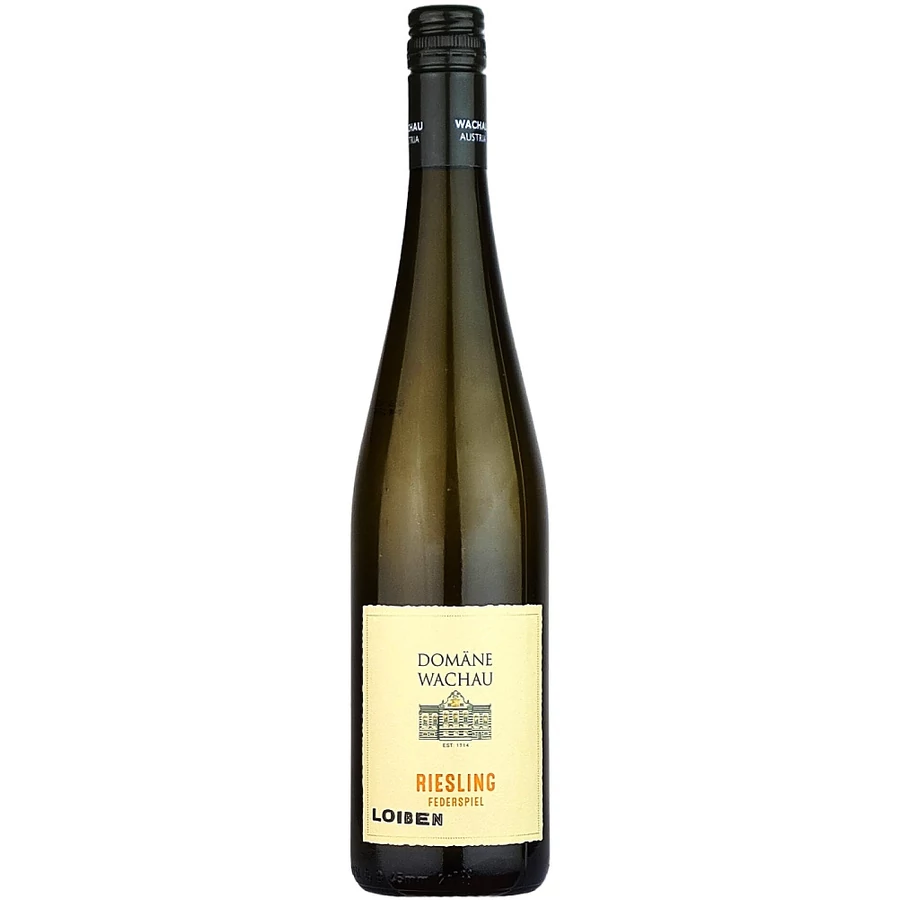 Domane Wachau Riesling Federspiel Loiben 2025