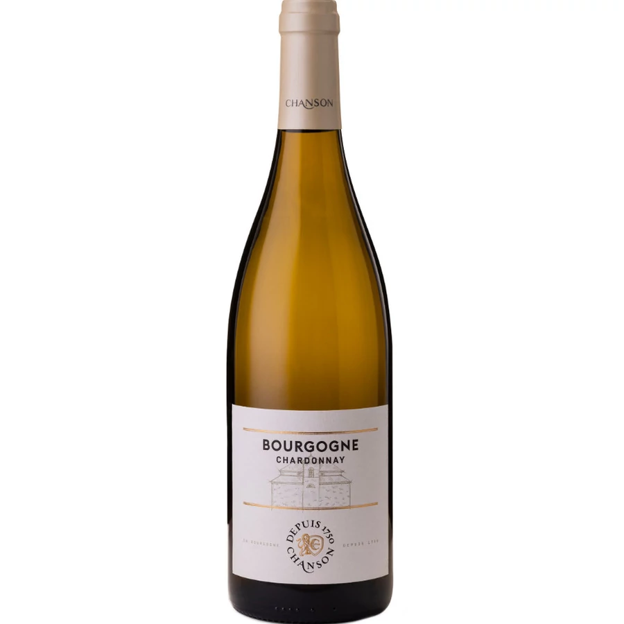 Domaine Chanson Bourgogne Chardonnay 2022