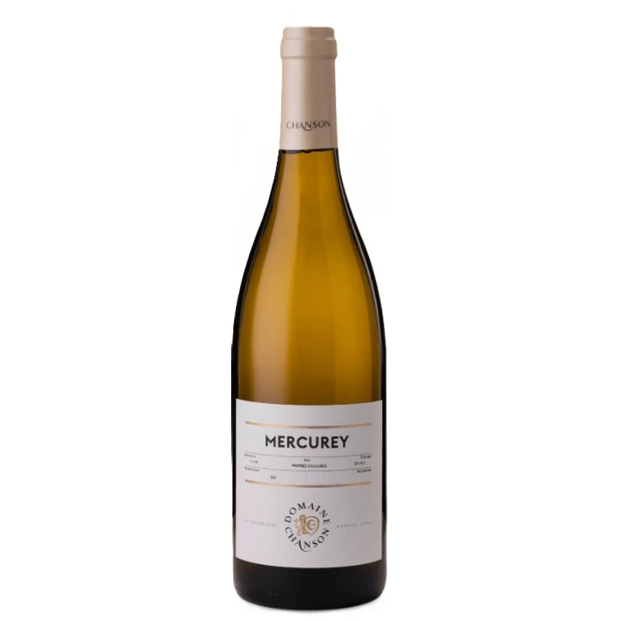 Domaine Chanson Mercurey Chardonnay 2023