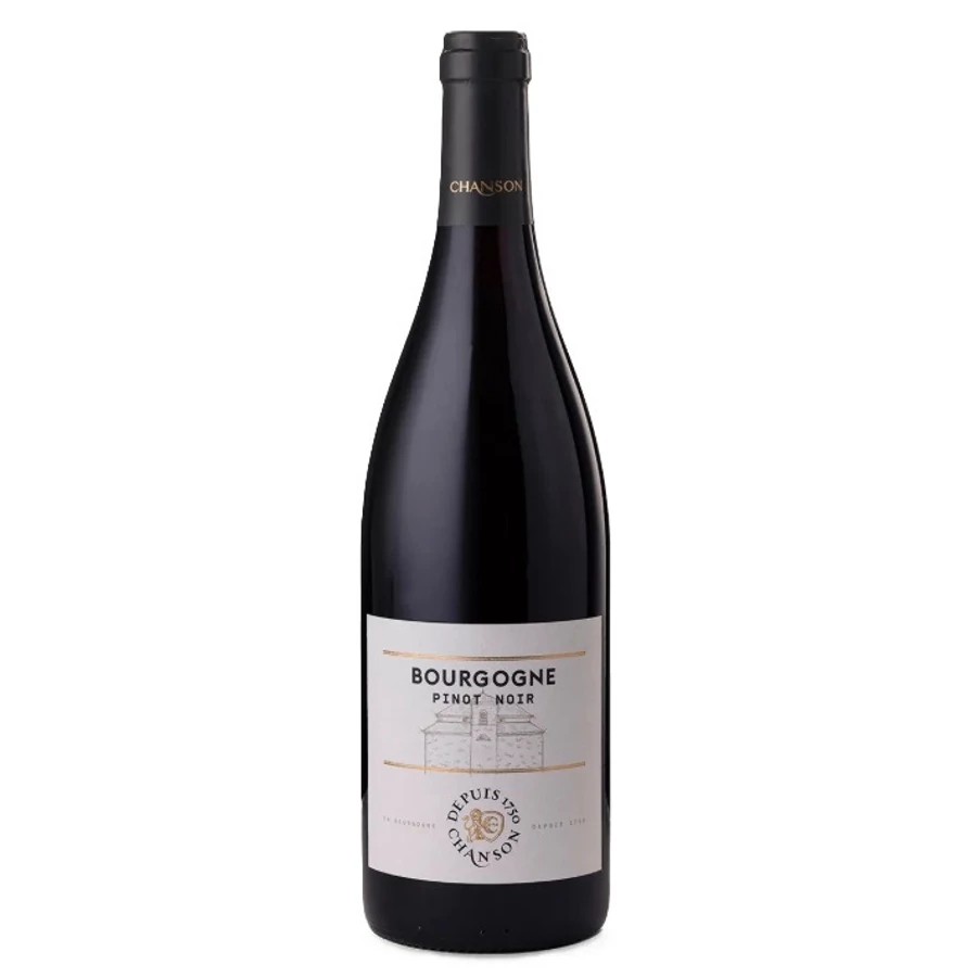 Domaine Chanson Bourgogne Pinot Noir 2022