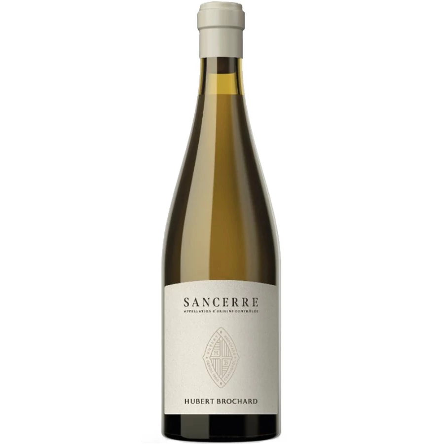 Hubert Brochard Sancerre Blanc 2024