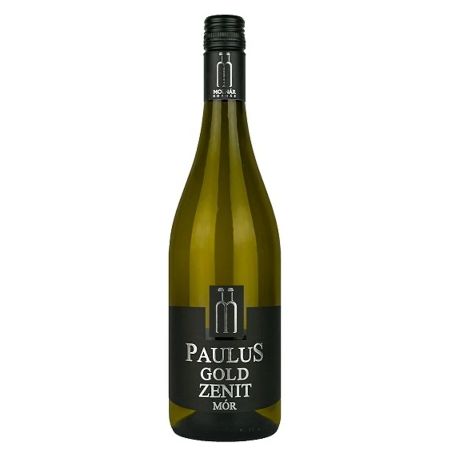 Paulus Gold Zenit 2025
