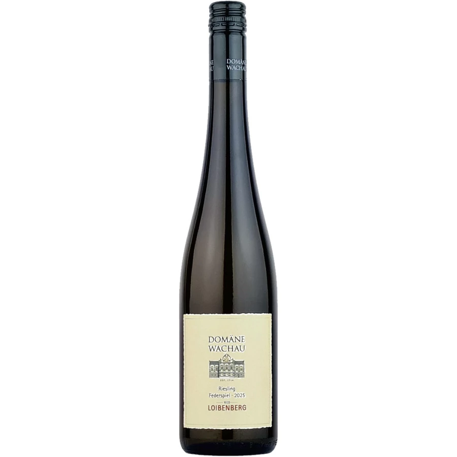 Domane Wachau Riesling Federspiel Loinbenberg 2025